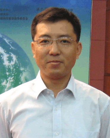 HUANG Lingfeng