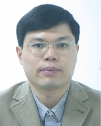 LU Zhikui